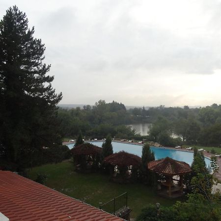 Hotel Grivitsa Плевна Номер фото