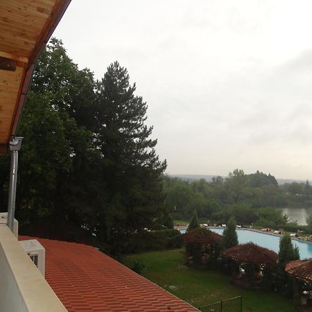 Hotel Grivitsa Плевна Номер фото