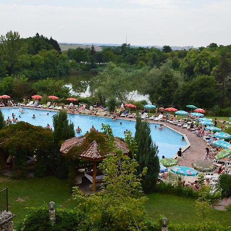 Hotel Grivitsa Плевна Экстерьер фото