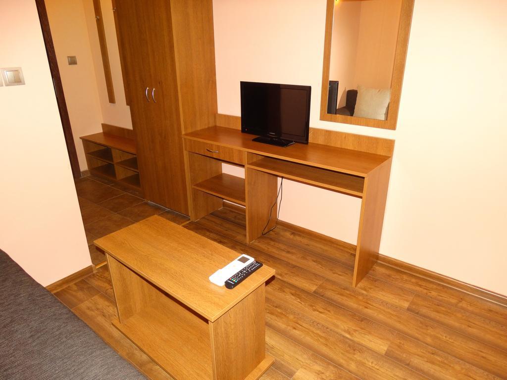 Hotel Grivitsa Плевна Экстерьер фото
