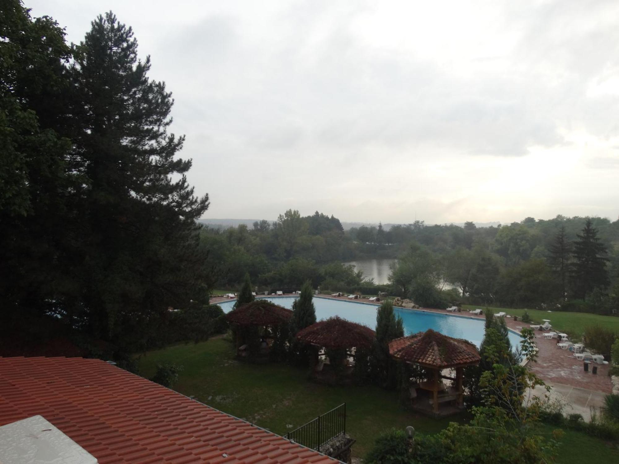 Hotel Grivitsa Плевна Номер фото