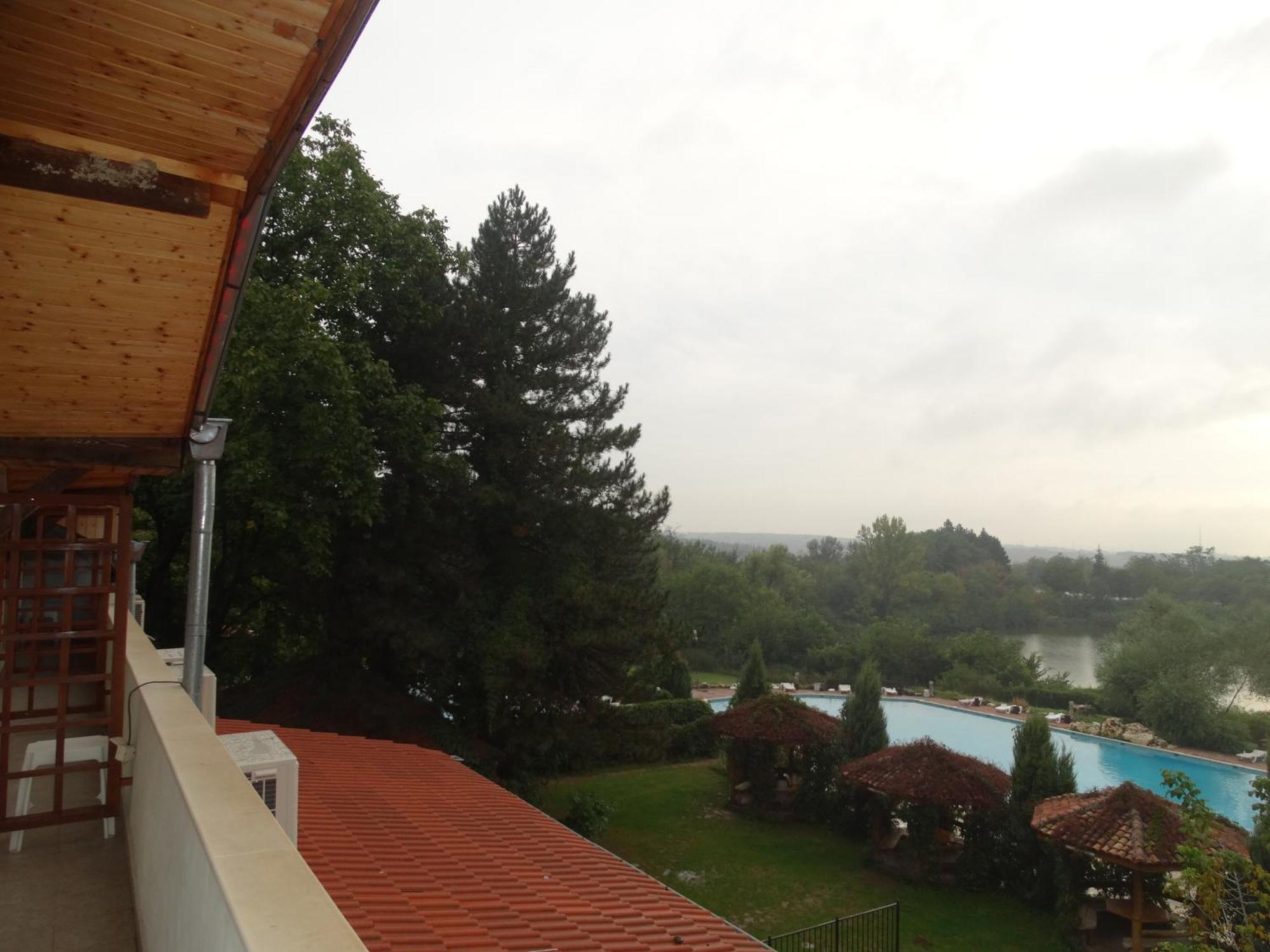 Hotel Grivitsa Плевна Номер фото