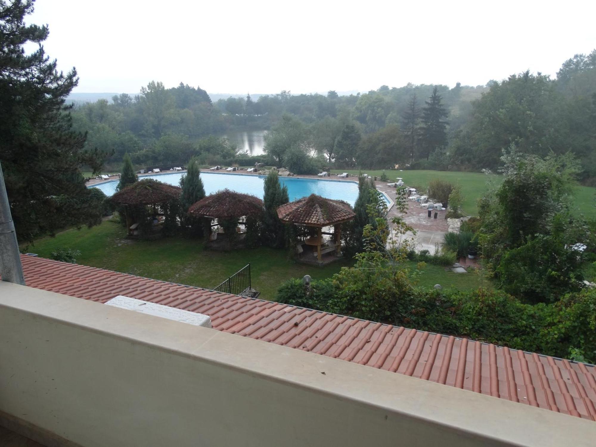 Hotel Grivitsa Плевна Номер фото