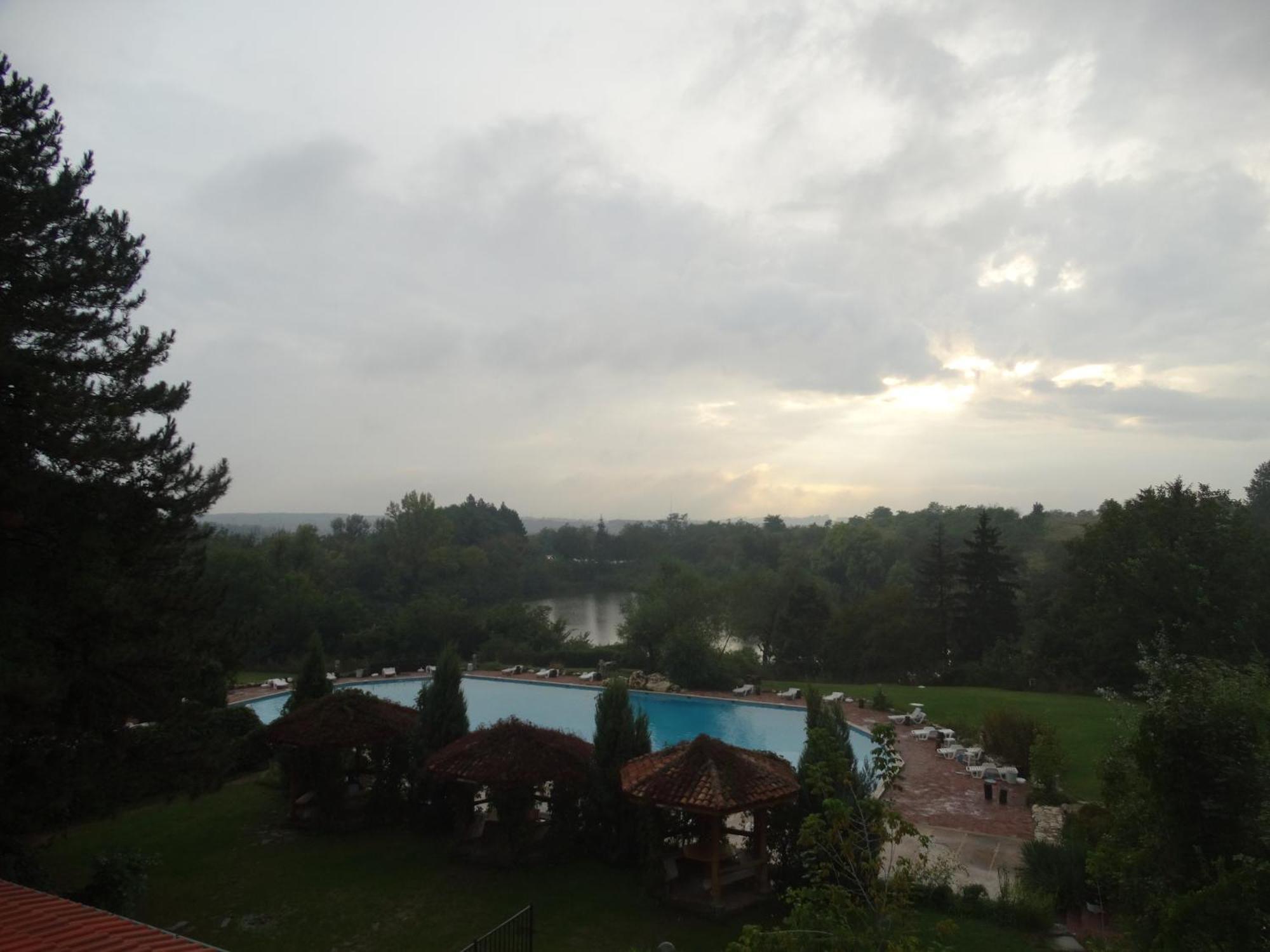 Hotel Grivitsa Плевна Номер фото