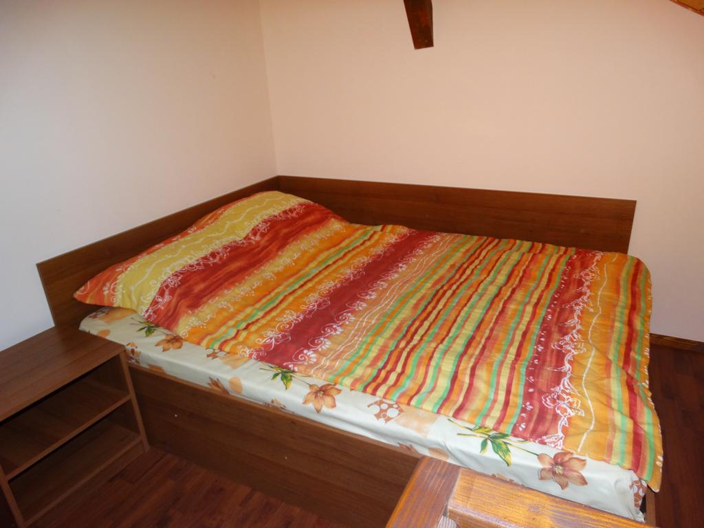 Hotel Grivitsa Плевна Номер фото