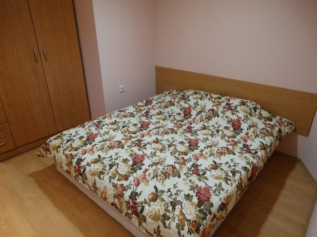 Hotel Grivitsa Плевна Номер фото