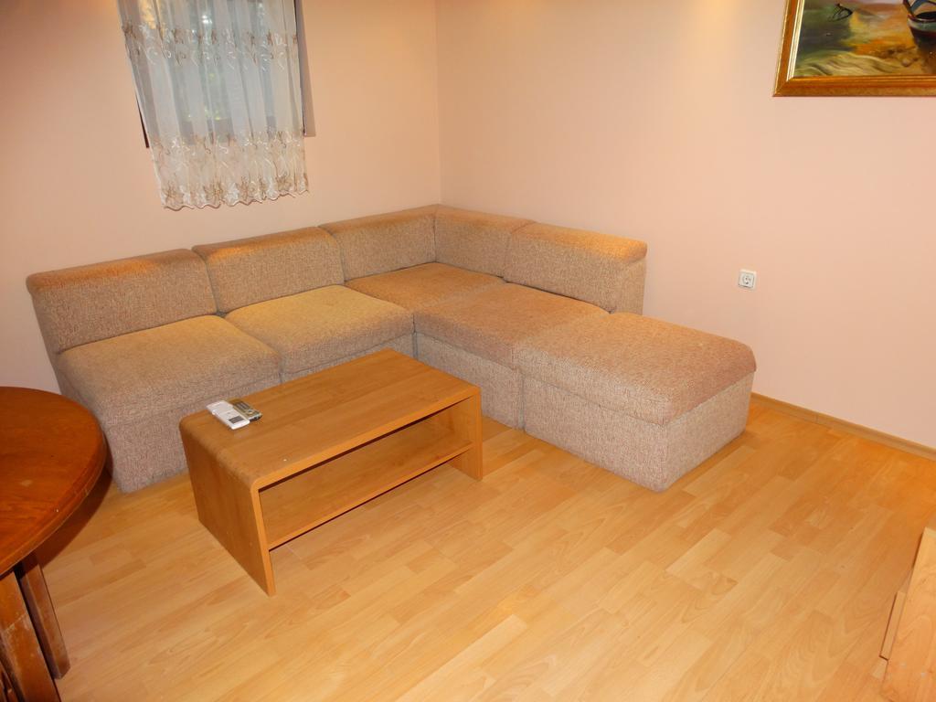 Hotel Grivitsa Плевна Номер фото