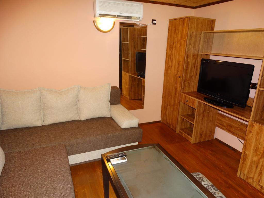 Hotel Grivitsa Плевна Номер фото