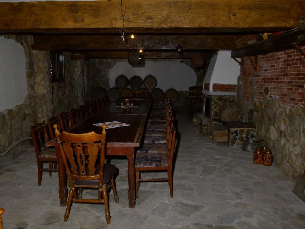 Hotel Grivitsa Плевна Экстерьер фото