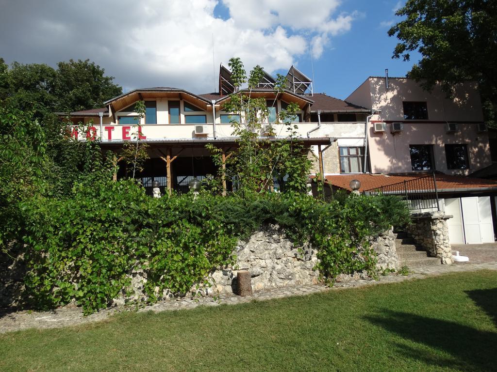 Hotel Grivitsa Плевна Номер фото