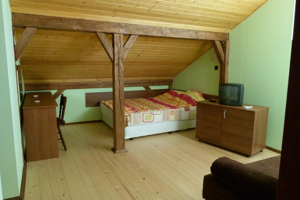 Hotel Grivitsa Плевна Номер фото