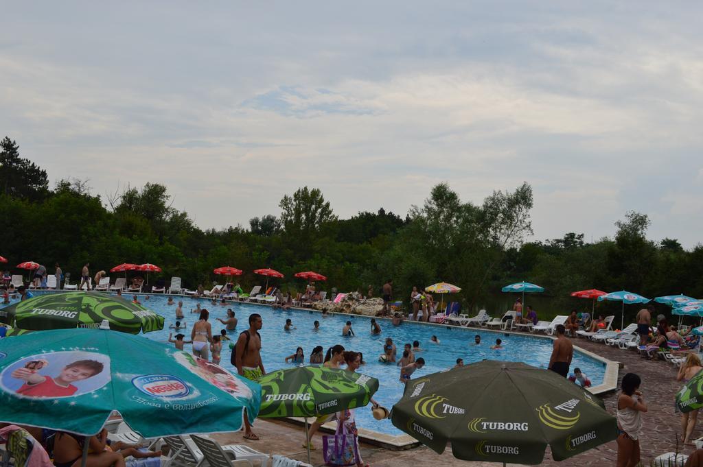 Hotel Grivitsa Плевна Номер фото